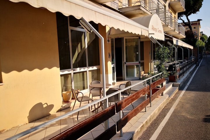 Hotel 22 of 24