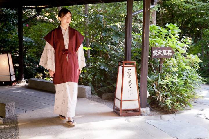 Hotel Spa