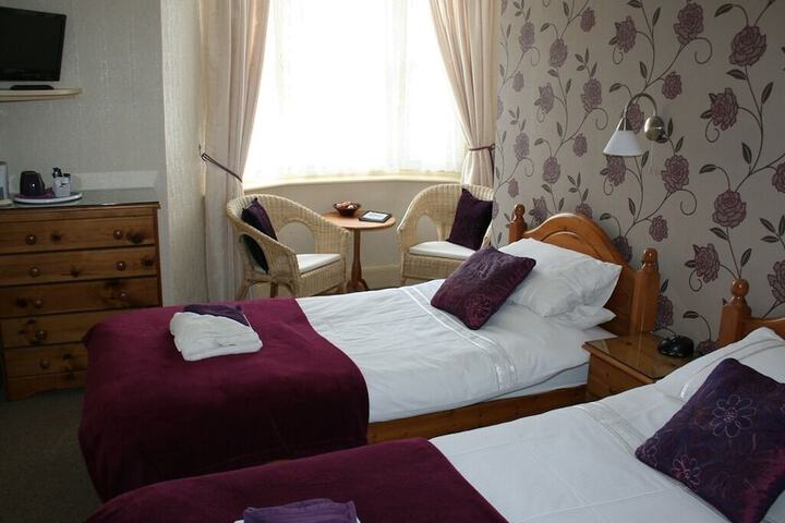 Fitness Facility Photos