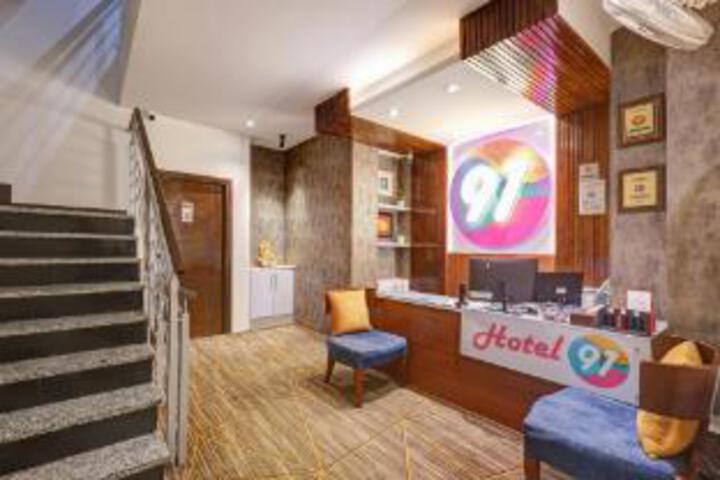 Hotel Interior 5 of 23