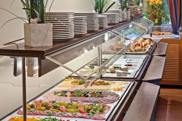 Restaurants