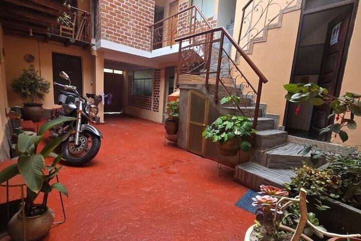 Terrace/Patio 9 of 11