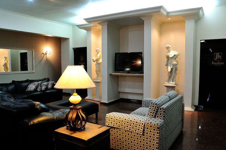 Hotel Interior 75 of 80