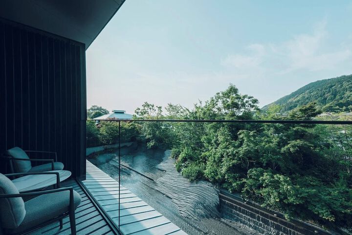 Terrace/Patio 130 of 131