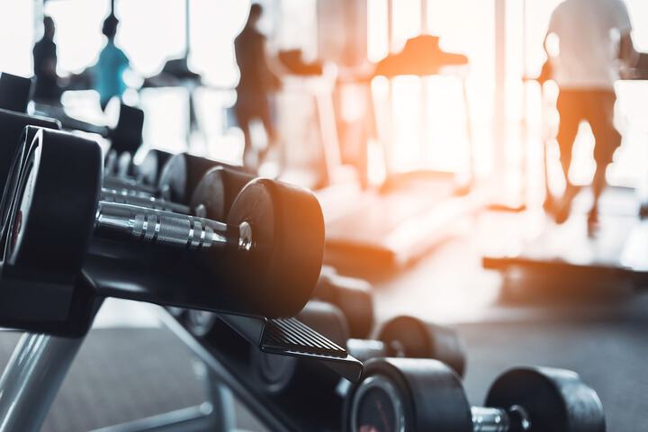 Health and Fitness 47 of 56