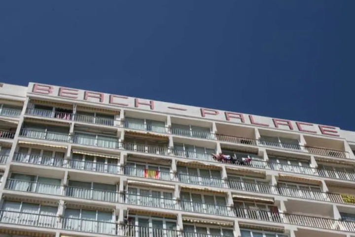 Loft en Platja dAro