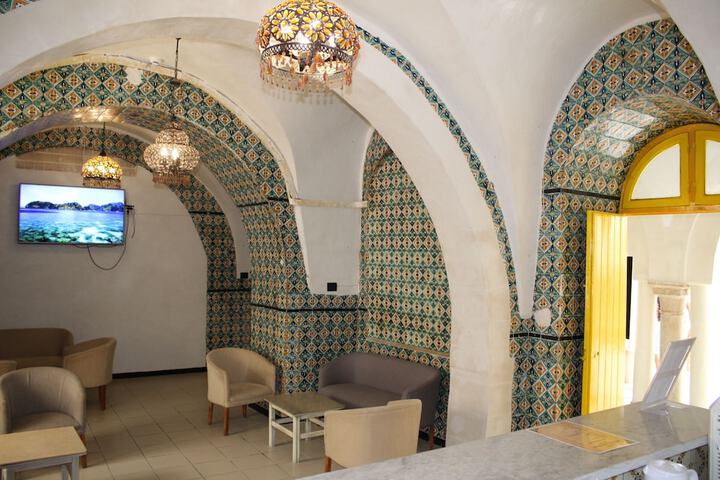 Hotel Interior 4 of 153