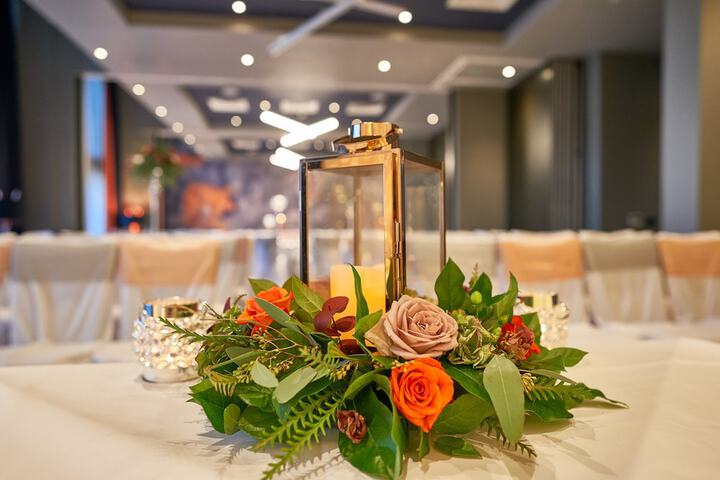 Ballroom/Hall 64 of 85