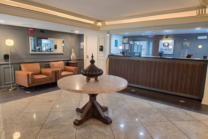 Lobby Photos