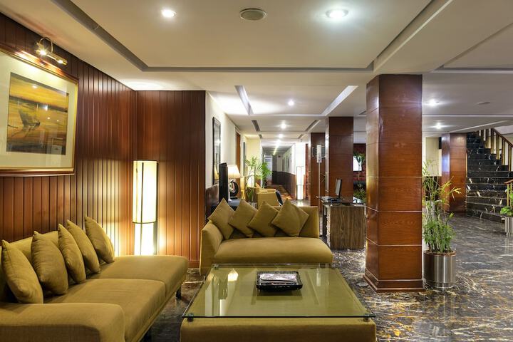 Hotel Interior 6 of 37
