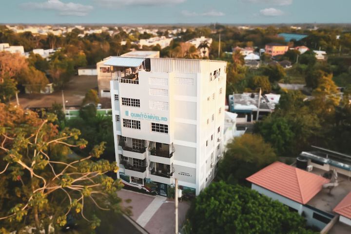Hotel Quinto Nivel RD