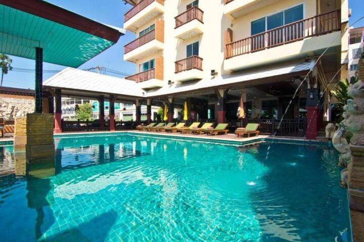 Fitness Facility Photos