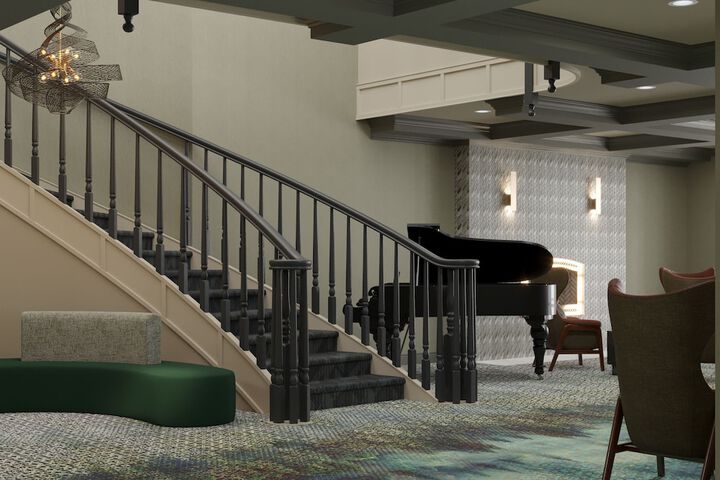 Hotel Interior 2 of 24