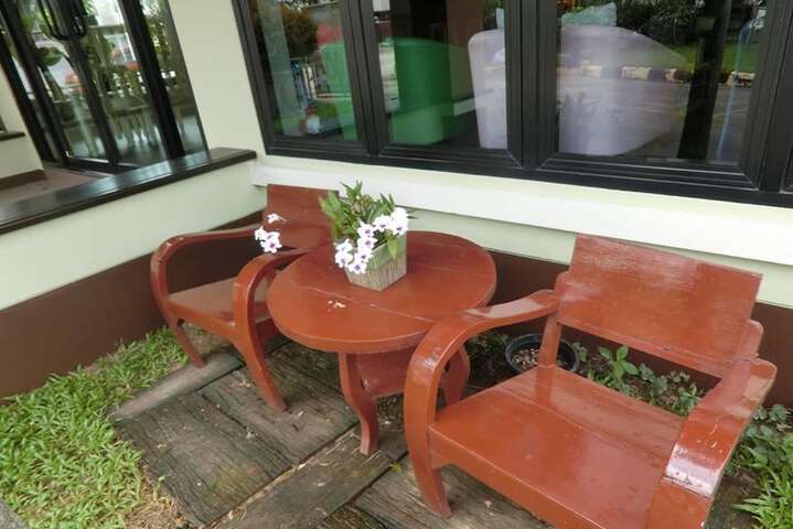 Terrace/Patio 83 of 88