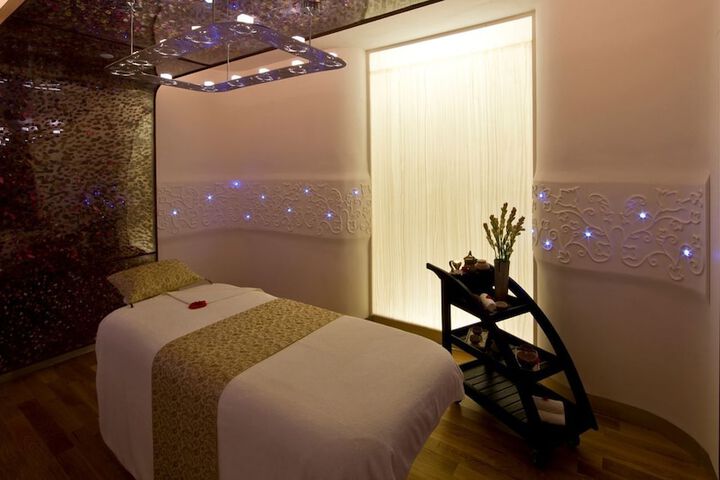 Spa Photos