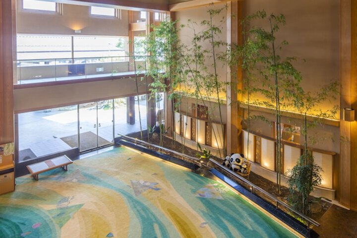 Hotel Interior 3 of 82