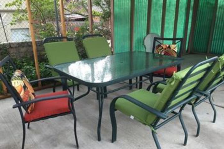 Terrace/Patio 22 of 22