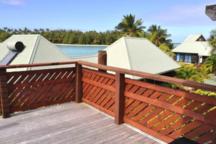 Terrace/Patio 8 of 27