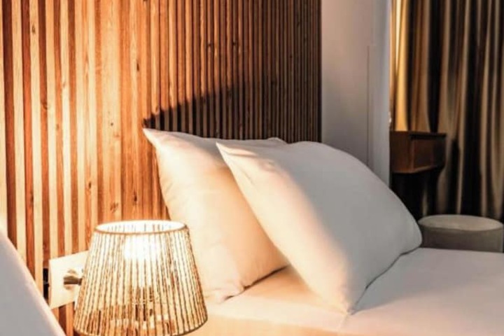 Abedini Boutique Hotel