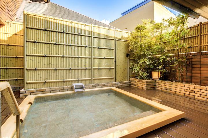 Spa Photos