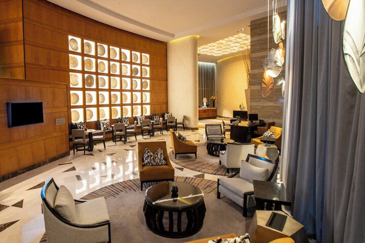 Lobby Photos