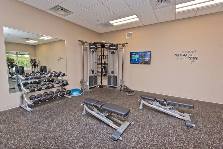 Health and Fitness 21 of 43