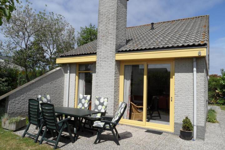 Image of Vakantiehuizen Hollandse Kust