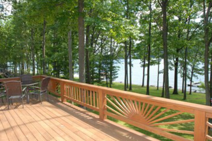 Terrace/Patio 2 of 34