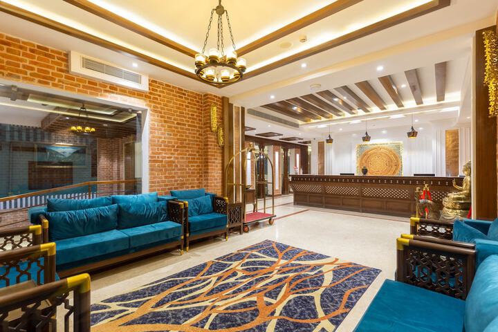 Hotel Interior 2 of 84