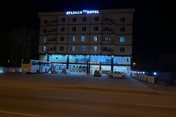 Hotel 53 of 53