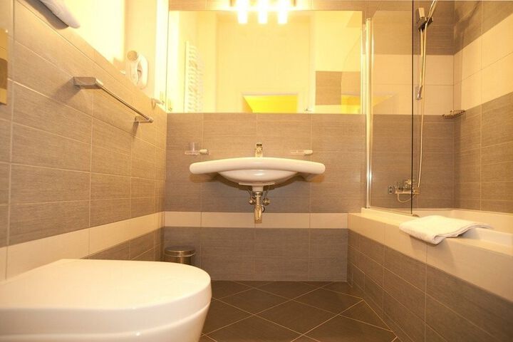 Bathroom Vanities