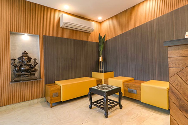 Hotel Interior 12 of 43