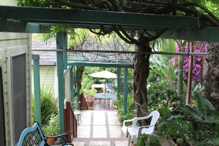 Terrace/Patio 114 of 135