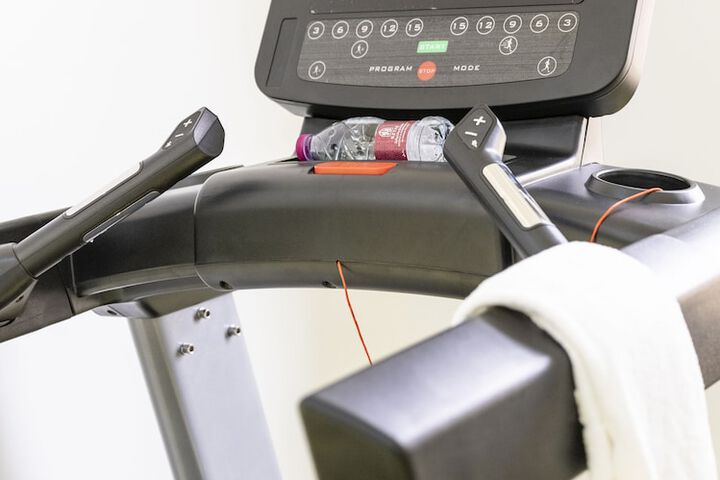 Health and Fitness 28 of 43