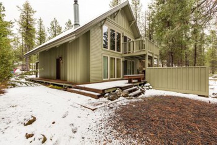 Deer Lane 8 in Bend, OR