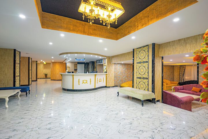 Hotel Interior 2 of 76