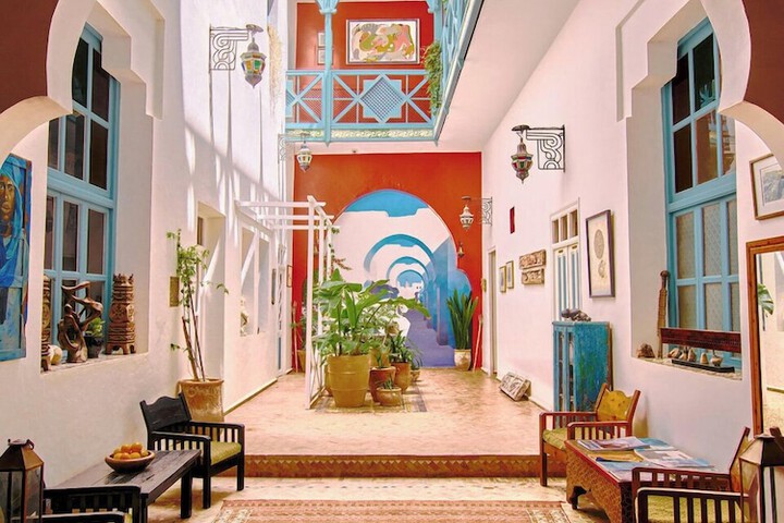 Hotel Interior 5 of 58