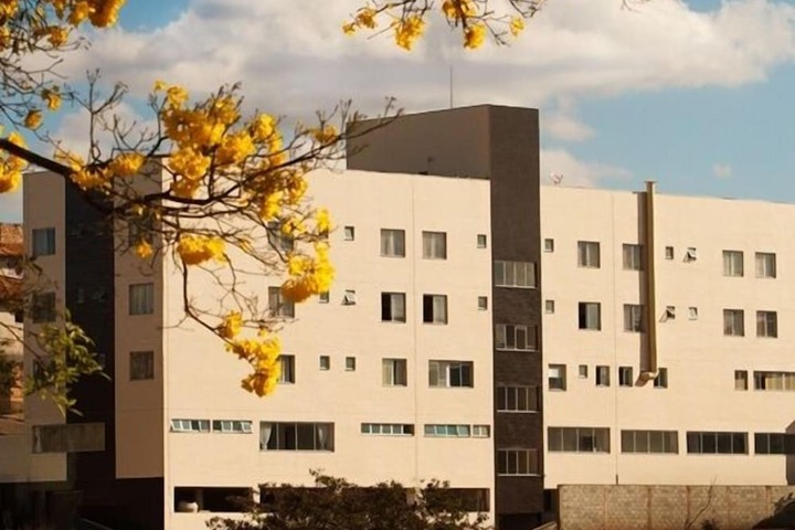 Ville de Montagne Hotel