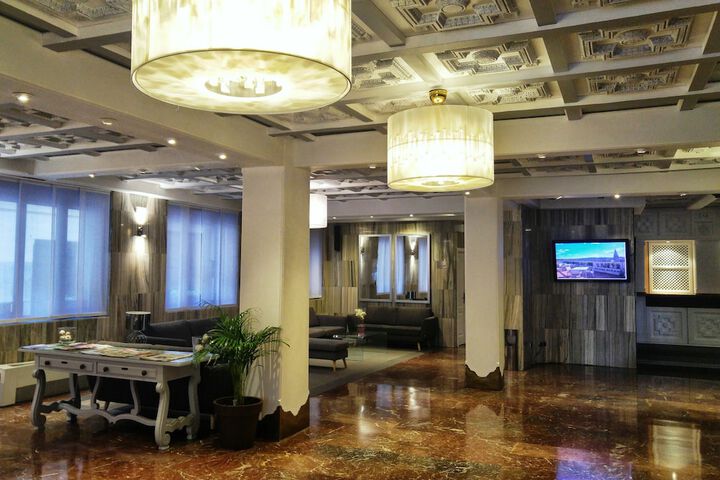 Hotel Interior 3 of 47