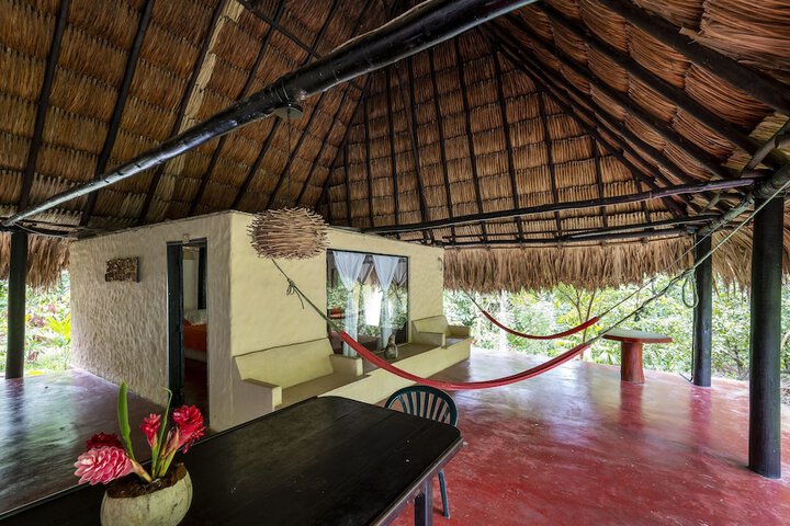 Taironaka in Santa Marta