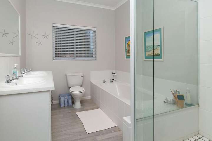 Bath Amenities