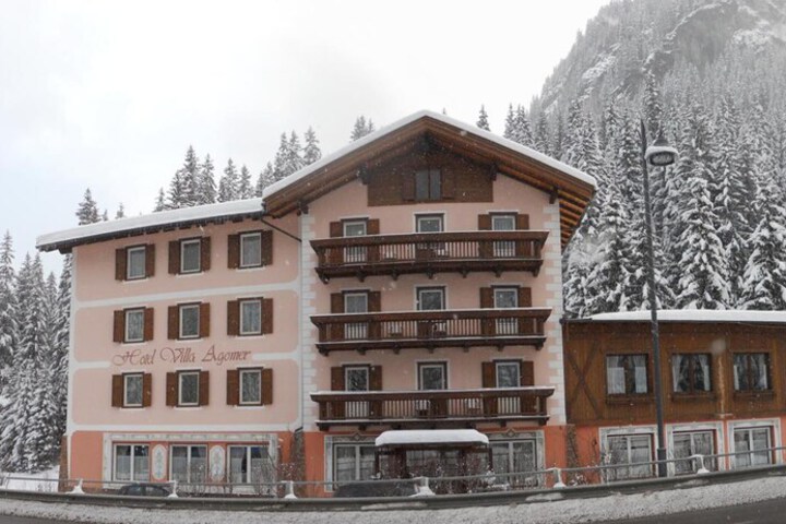 Hotel 66 of 72