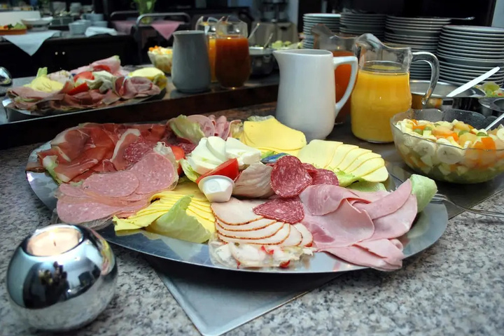 meal