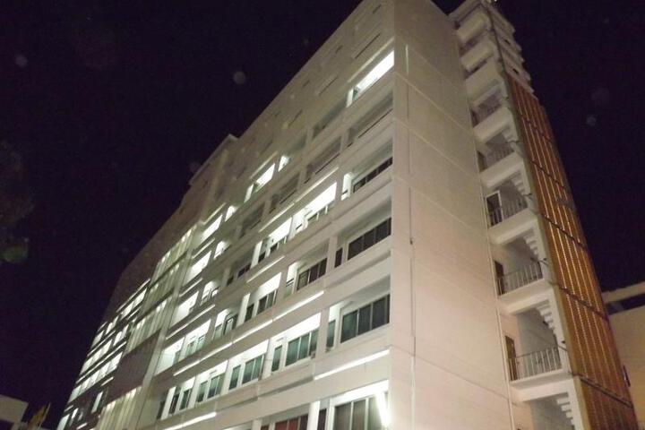Chom Surang Hotel