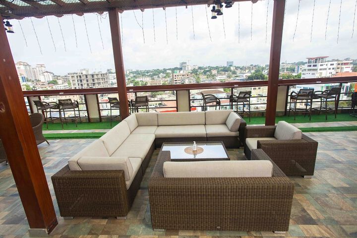 Terrace/Patio 78 of 83