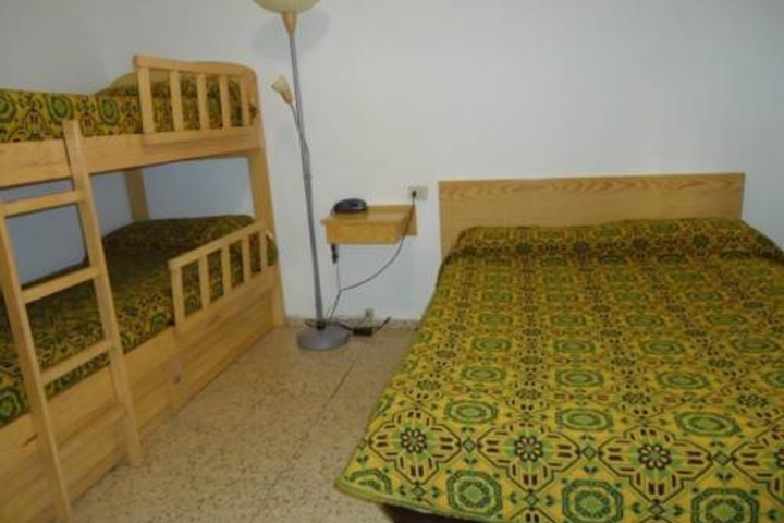 Image of Residència Restaurant Indalo