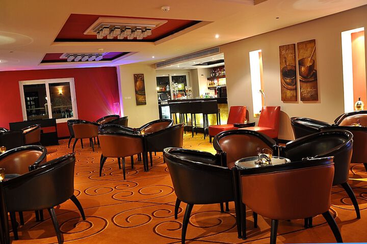 Hotel Interior 9 of 162