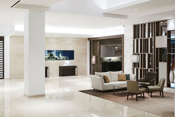 Hotel Interior 6 of 145