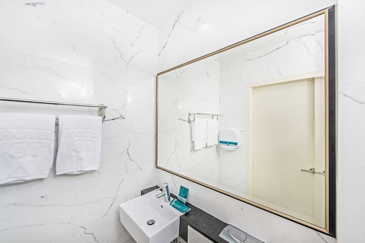 Bath Interior
