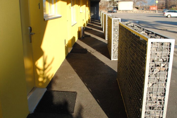 Hotel 76 of 77